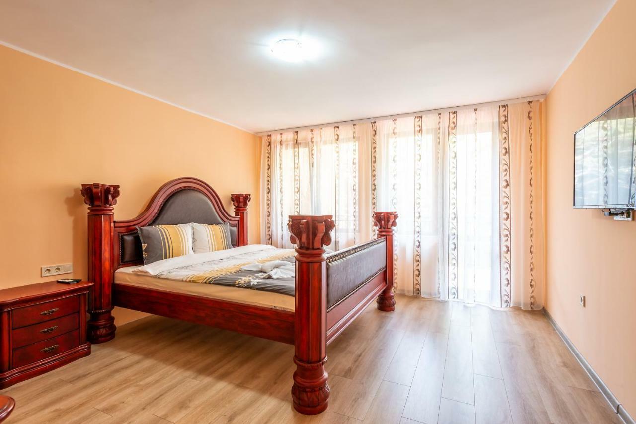 Hotel Bendida 파니치슈테 외부 사진