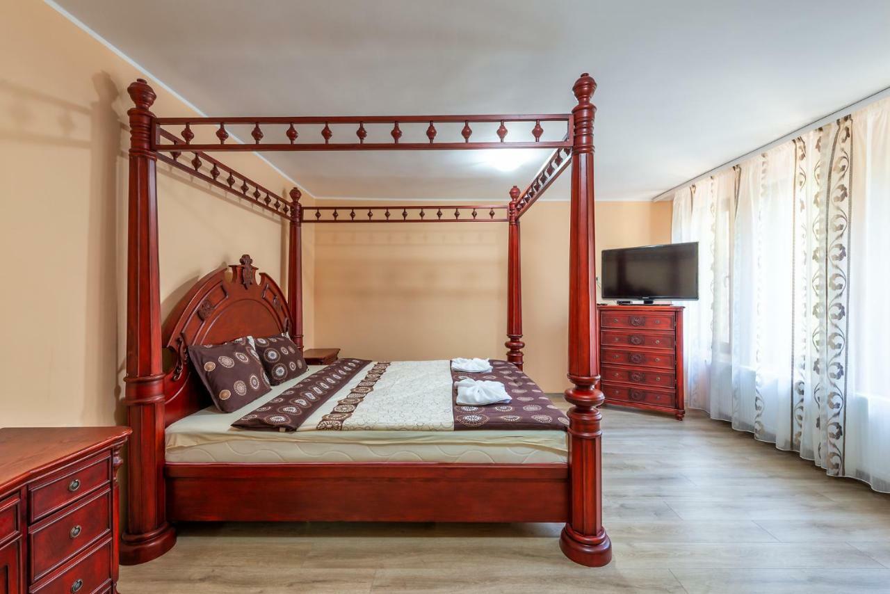 Hotel Bendida 파니치슈테 외부 사진