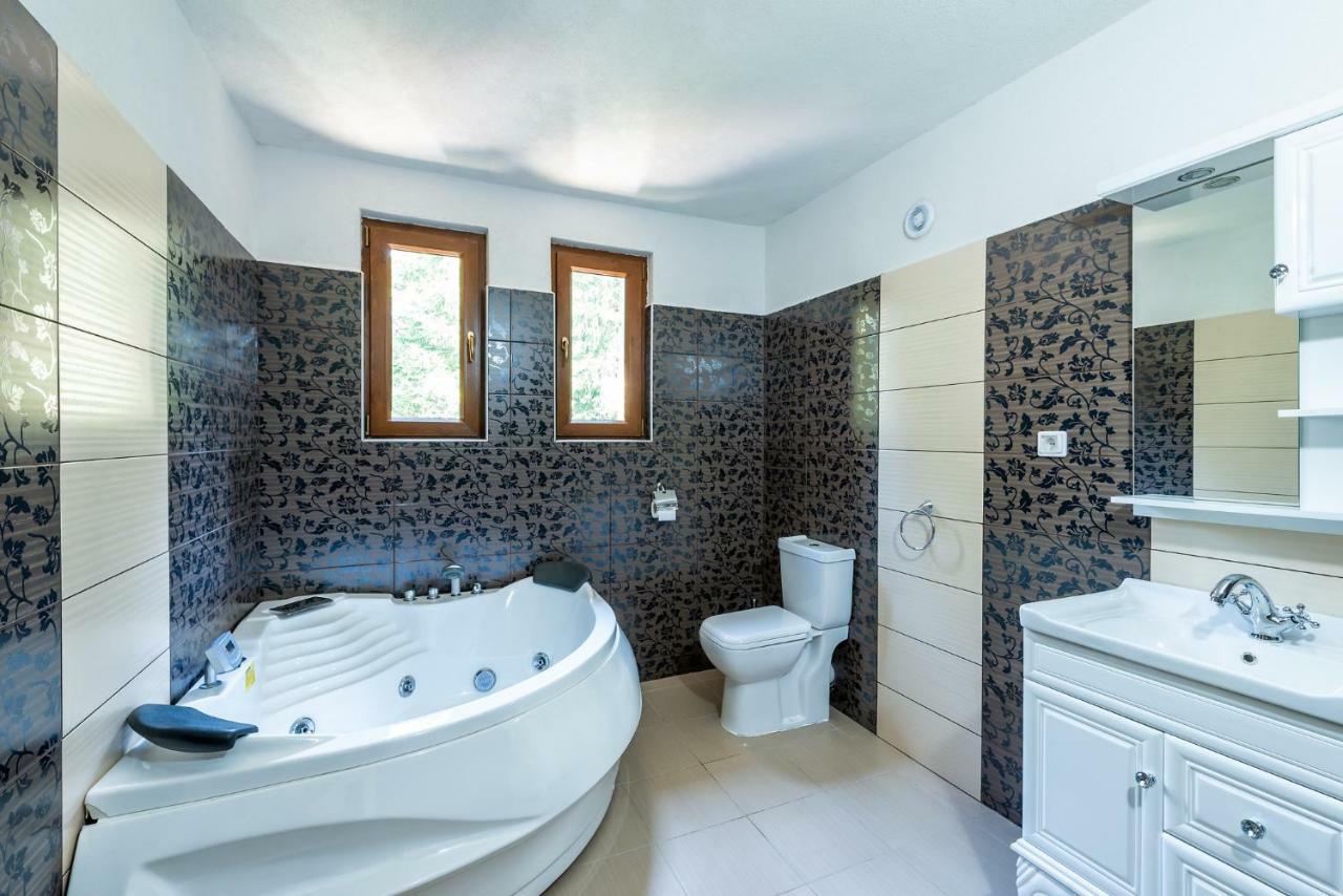 Hotel Bendida 파니치슈테 외부 사진