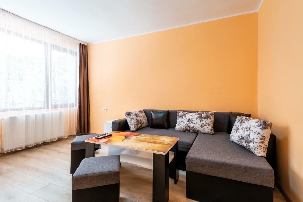 Hotel Bendida 파니치슈테 외부 사진