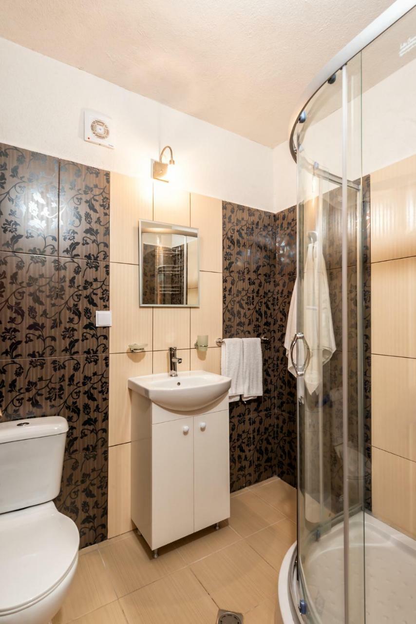 Hotel Bendida 파니치슈테 외부 사진