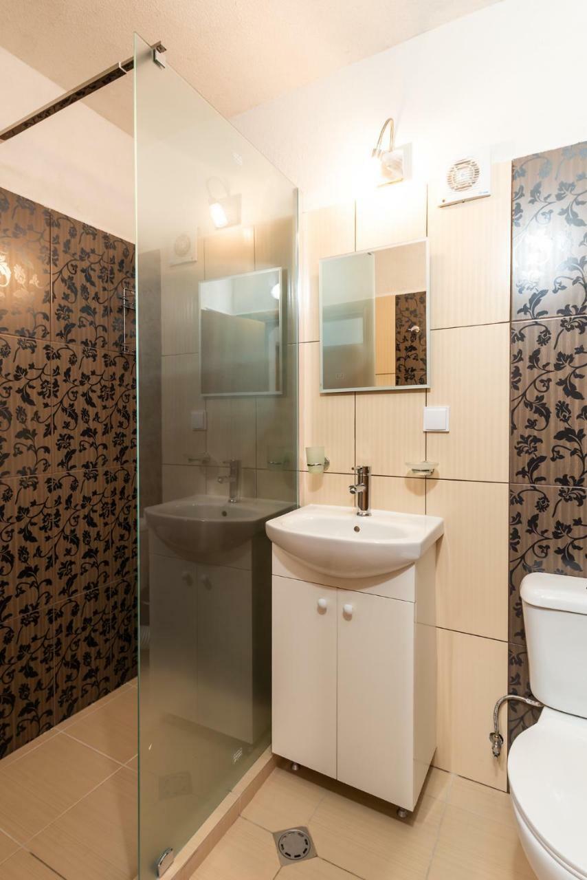 Hotel Bendida 파니치슈테 객실 사진